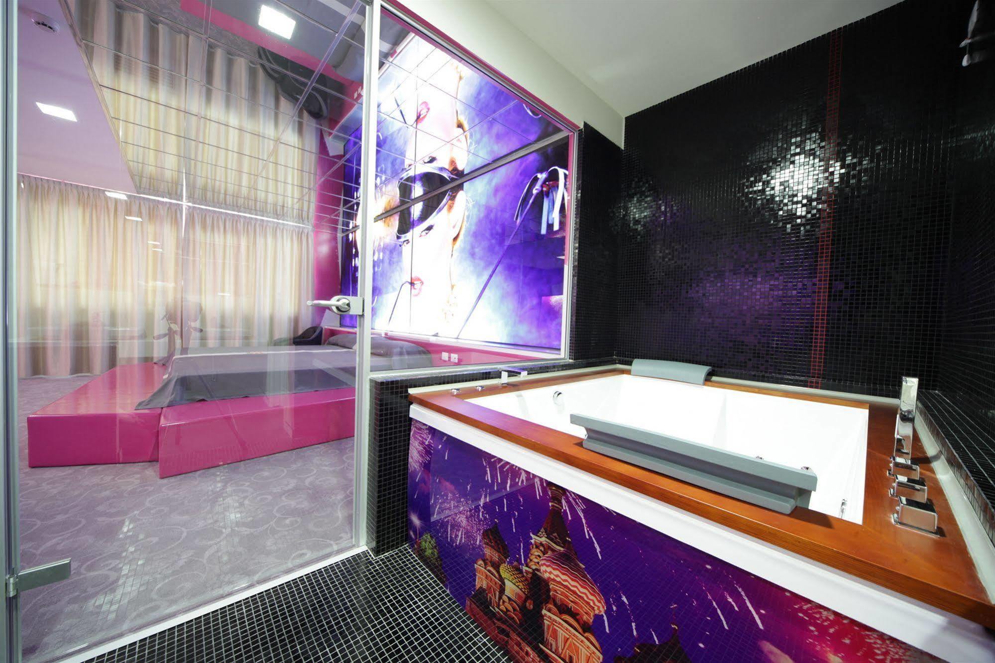Motel Autosole Vip Castelnuovo Scrivia Exterior photo